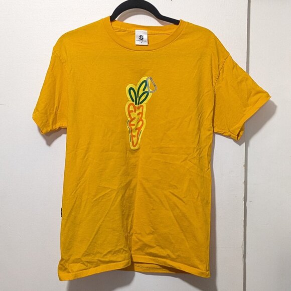 STACHE CO. Smokers Club by Anwar Carrots Shirt with Stash Pocket - Picture 1 of 7